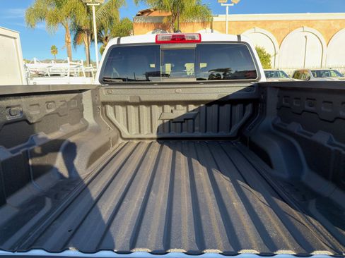 New 2026 Chevrolet Colorado Trail Boss image 22