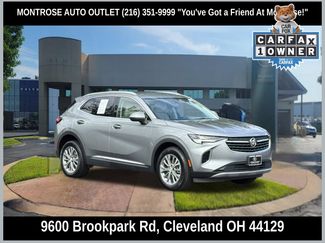 Used 2023 Buick Envision Preferred AWD/4WD video 1