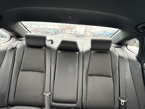 Used 2021 Honda Accord Sport image 27