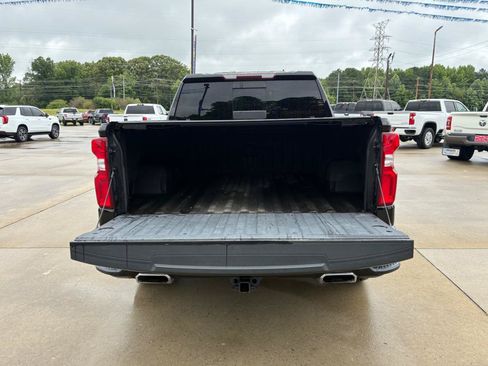 Used 2020 Chevrolet Silverado 1500 RST AWD/4WD image 29