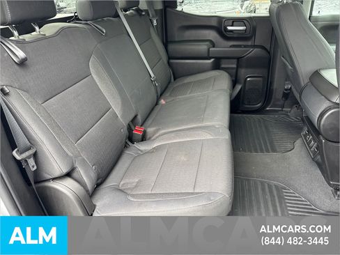 Used 2019 Chevrolet Silverado 1500 LT image 18