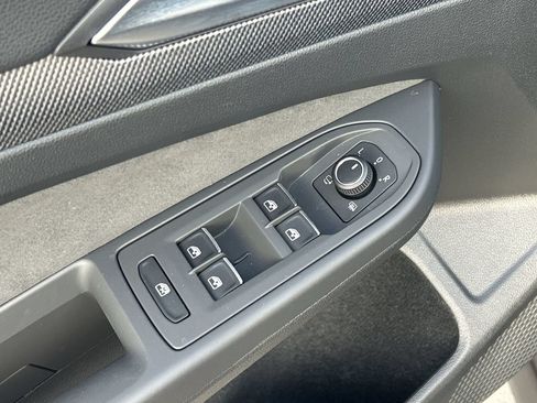 New 2026 Volkswagen GTI S FWD image 17