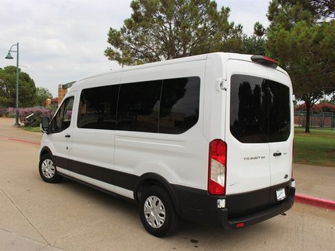 Used 2023 Ford Transit 350 XLT RWD image 3