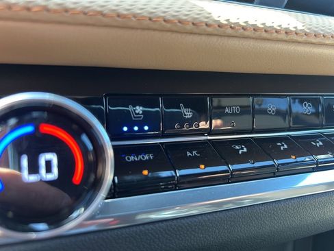 New 2026 Chevrolet Equinox ACTIV FWD image 35