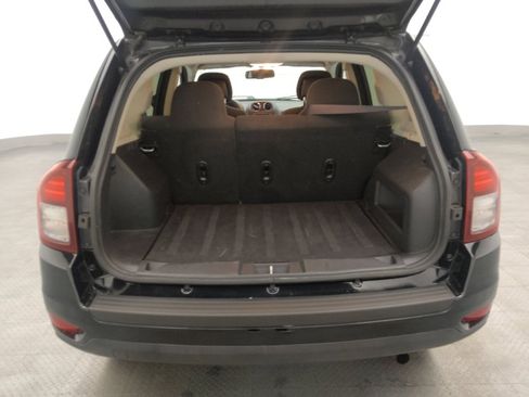 Used 2016 Jeep Compass Sport w/ Power Value Group image 29