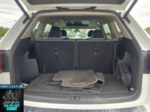 Used 2019 Volkswagen Atlas SEL Premium AWD/4WD image 21