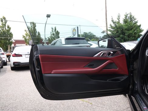 Used 2021 BMW 430i xDrive Coupe w/ M Sport Package AWD/4WD image 25