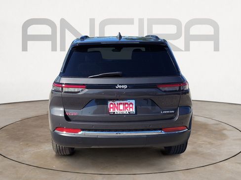 New 2026 Jeep Grand Cherokee Laredo X RWD image 9