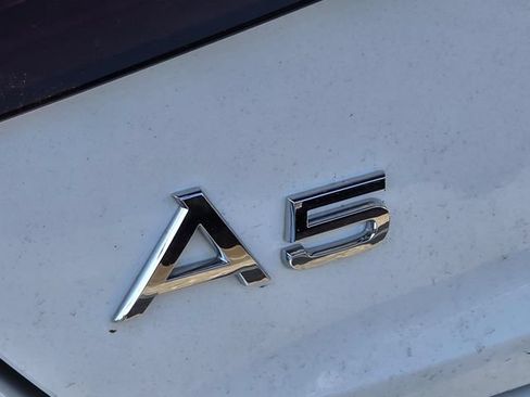 Used 2019 Audi A5 2.0T Premium Plus w/ Premium Plus AWD/4WD image 15