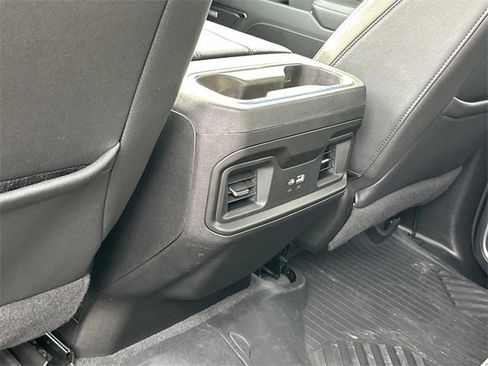 Used 2022 Chevrolet Silverado 1500 RST w/ RST All Star Premium Package image 12