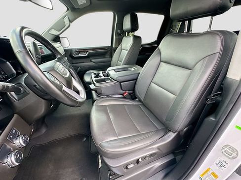 Used 2025 GMC Sierra 1500 SLT RWD image 20