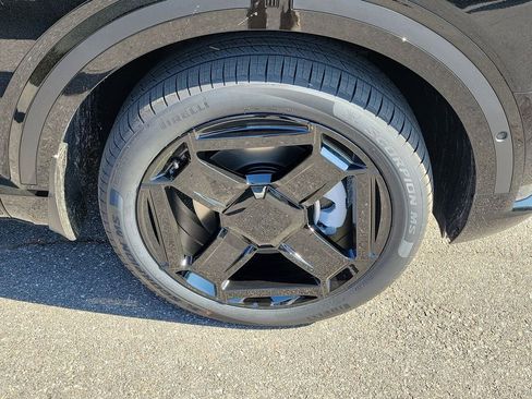 New 2027 Kia Telluride SX X-Line image 41