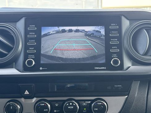 Used 2023 Toyota Tacoma SR image 23