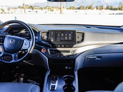 Used 2021 Honda Pilot EX-L image 13