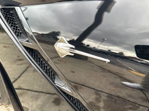 Used 2014 Chevrolet Corvette Stingray Convertible w/ 3LT Preferred Equipment Group image 10