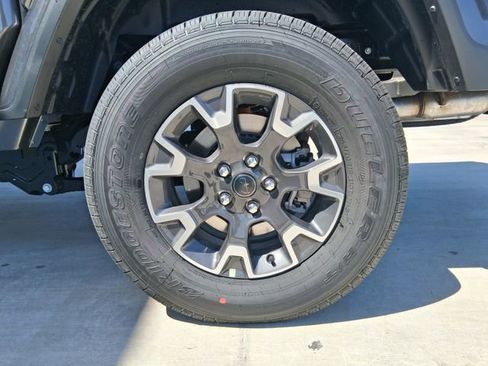 New 2026 Jeep Gladiator Sport image 11