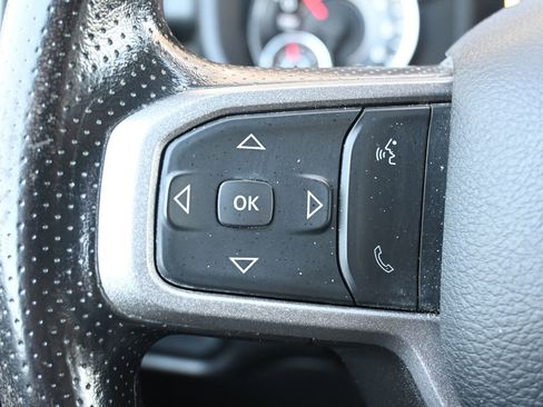Used 2024 RAM 2500 Tradesman AWD/4WD image 9