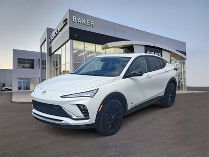 New 2025 Buick Envista Sport Touring w/ Convenience II Package