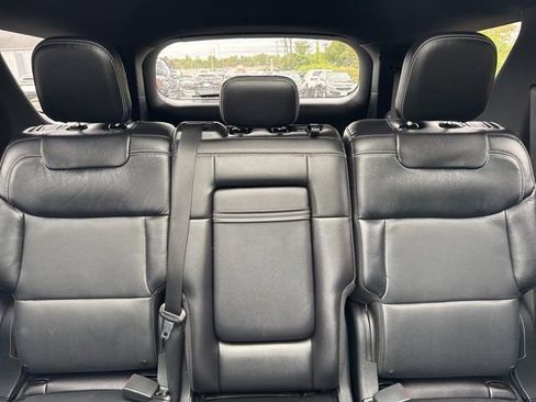 Used 2021 Ford Explorer ST w/ Equipment Group 401A image 17