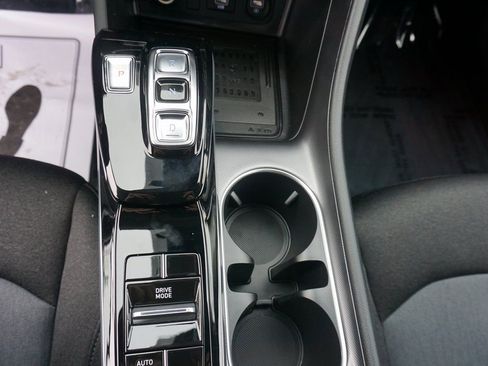 Used 2021 Hyundai Sonata SEL w/ Convenience Package FWD image 18