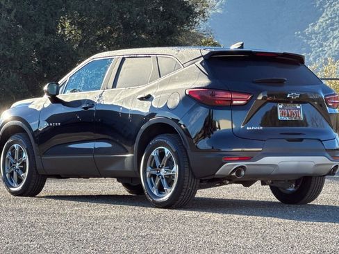 Certified 2023 Chevrolet Blazer LT image 6