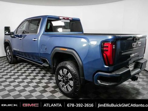 New 2026 GMC Sierra 2500 Denali w/ Denali Reserve Package image 3