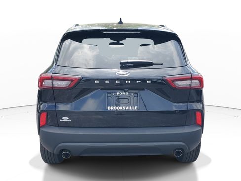 Used 2025 Ford Escape ST-Line FWD image 5
