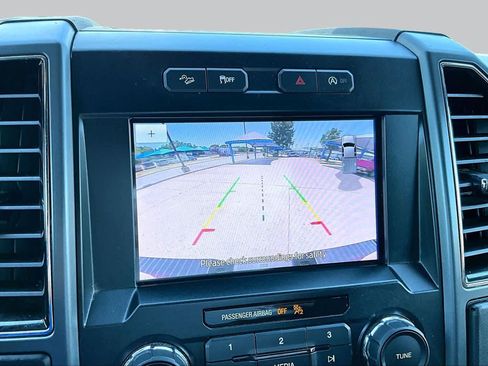 Used 2020 Ford F150 XLT w/ Equipment Group 302A Luxury AWD/4WD image 27