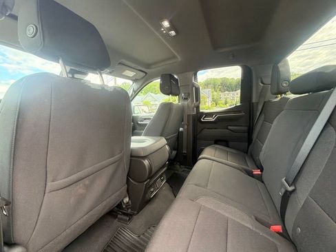 Used 2025 GMC Sierra 1500 Elevation AWD/4WD image 21