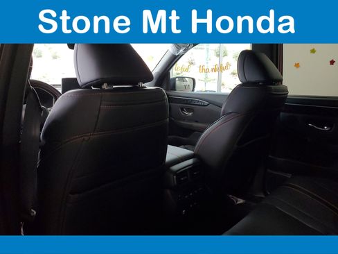 New 2026 Honda Passport TrailSport Elite image 11