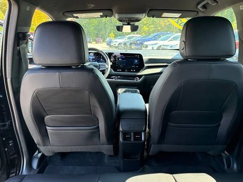 Used 2026 Chevrolet Equinox LT w/ Convenience Package II AWD/4WD image 22