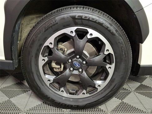 Used 2023 Subaru Crosstrek 2.0i image 12