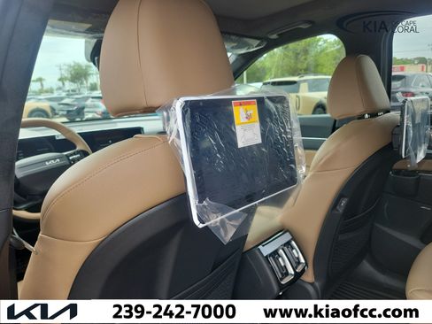 New 2026 Kia Sorento SX Prestige AWD/4WD image 15