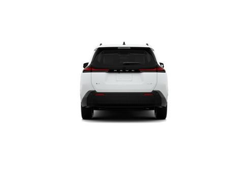 New 2026 Toyota RAV4 XLE Premium FWD image 10