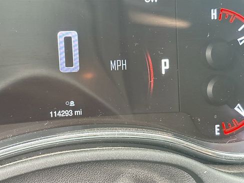 Used 2015 Dodge Durango Citadel w/ Technology Group image 13