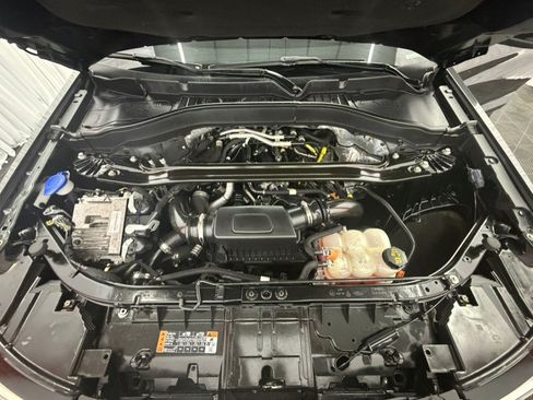 Used 2020 Ford Explorer ST w/ Premium Technology Package AWD/4WD image 28