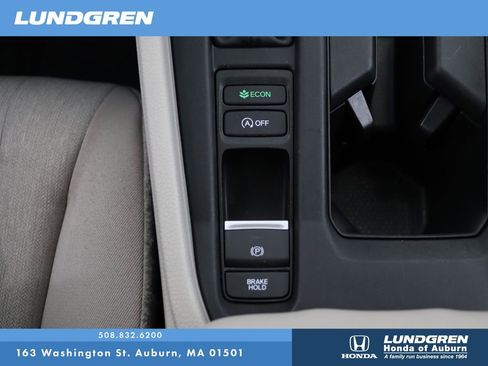 Used 2024 Honda Accord LX image 26