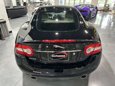 Used 2013 Jaguar XK Coupe RWD image 29