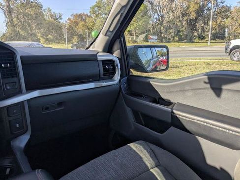 Certified 2022 Ford F150 XLT AWD/4WD image 13