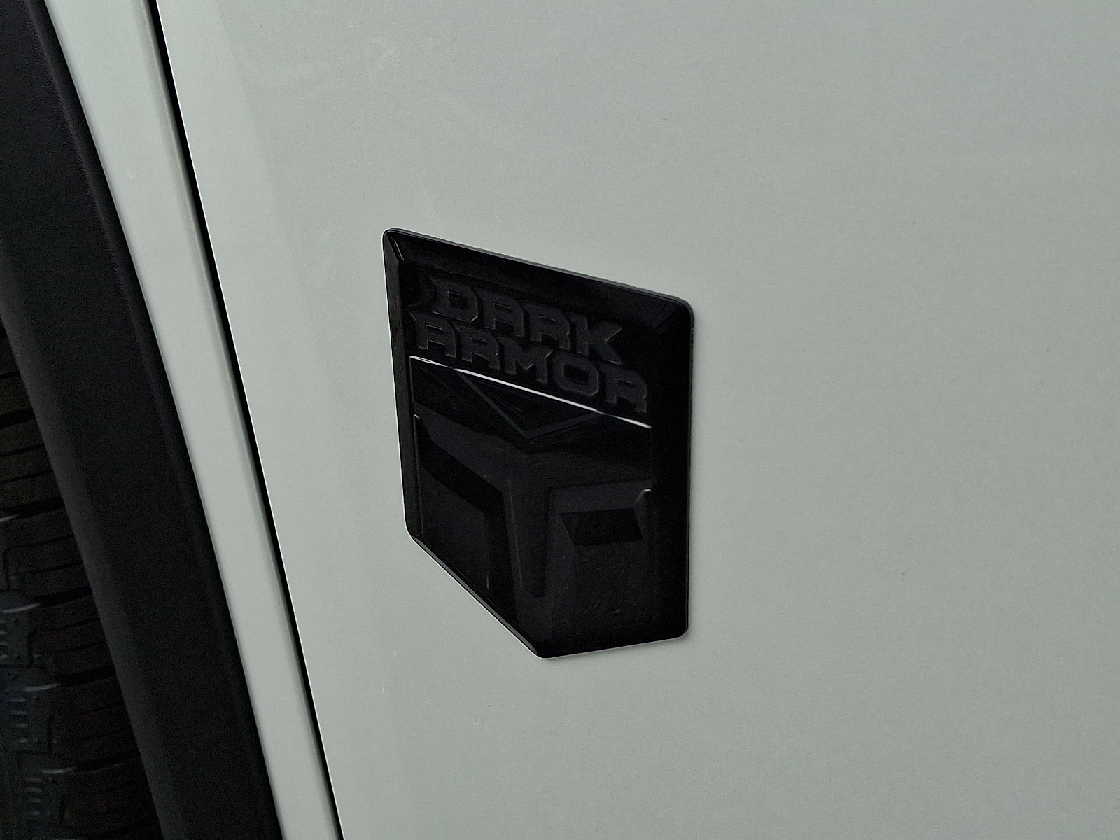 New 2026 Nissan Rogue Dark Armor AWD/4WD image 5