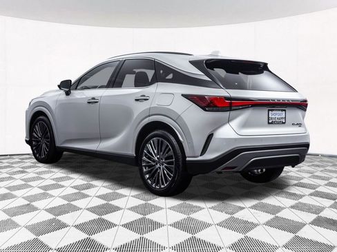 Used 2024 Lexus RX 450h AWD w/ Convenience Package image 7