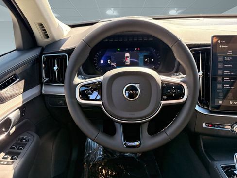 New 2026 Volvo XC90 B6 Ultra w/ Protection Package image 16