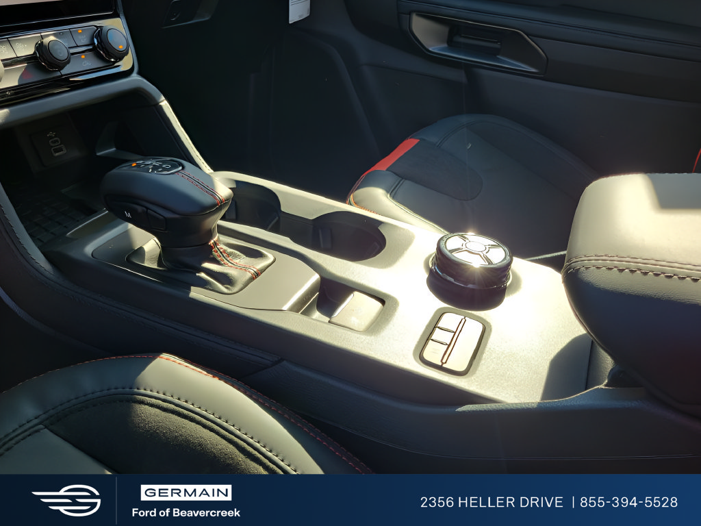 New 2026 Ford Ranger Raptor AWD/4WD image 18