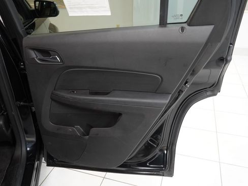 Used 2016 GMC Terrain SLT AWD/4WD image 25