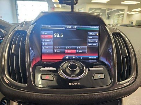Used 2013 Ford Escape SEL AWD/4WD image 21