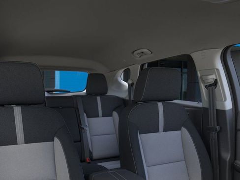 New 2026 Chevrolet Blazer LT w/ Midnight/Sport Edition image 24