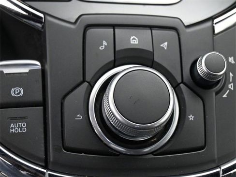 Certified 2023 MAZDA CX-9 Carbon Edition image 15