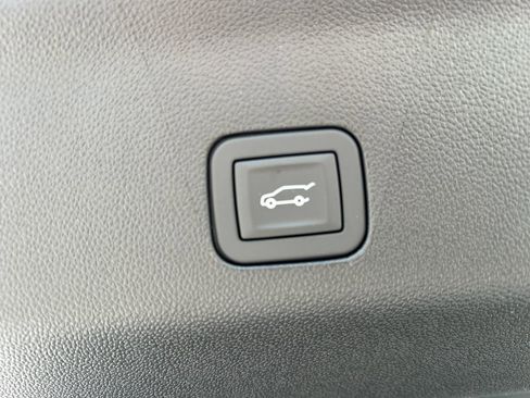 New 2026 GMC Yukon XL Elevation image 48