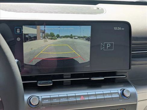 New 2025 Hyundai Kona SEL image 15