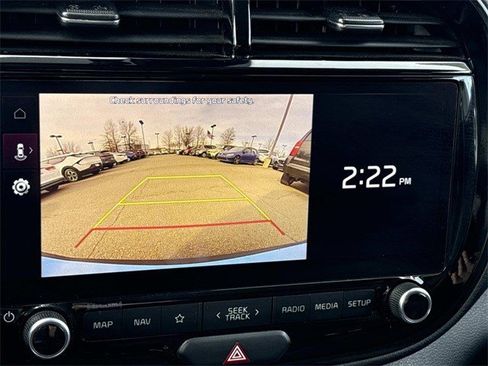 Used 2024 Kia Soul EX image 21